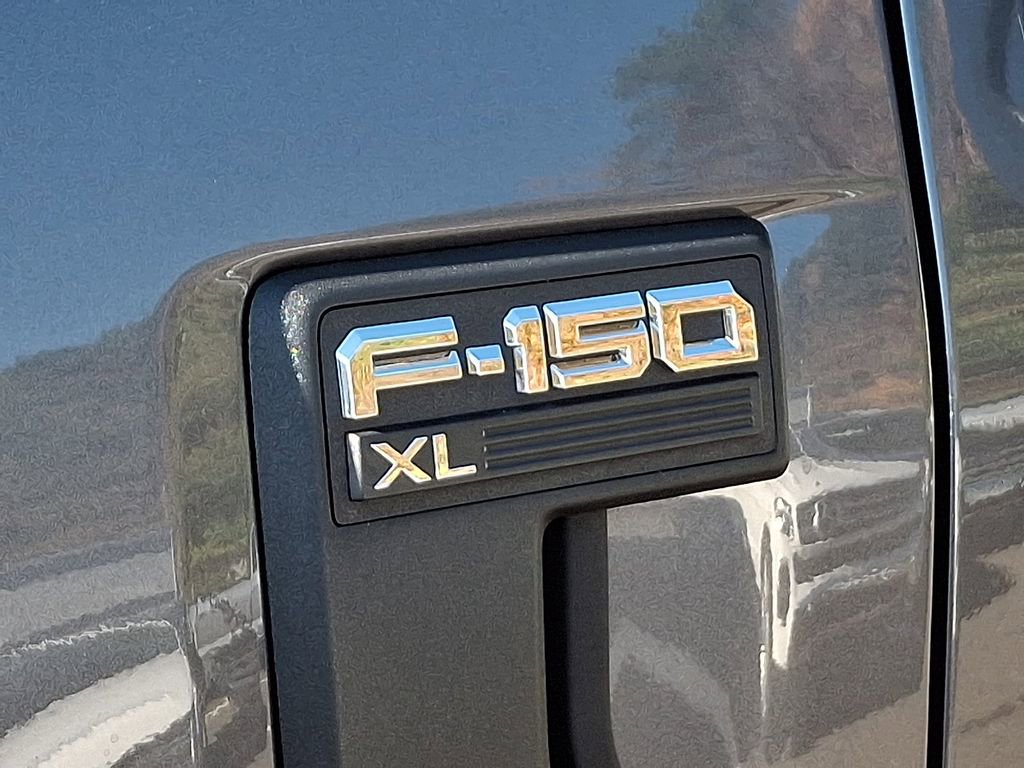 Certified 2024 Ford F150 XL w/ Equipment Group 103A High image 31