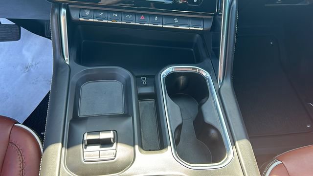 Used 2025 GMC Sierra 2500 Denali Ultimate image 21