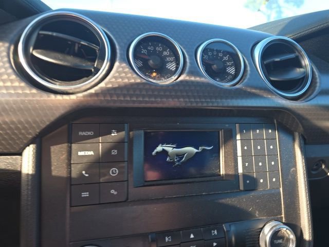 Certified 2020 Ford Mustang Coupe w/ 2.3L High Performance Package image 14