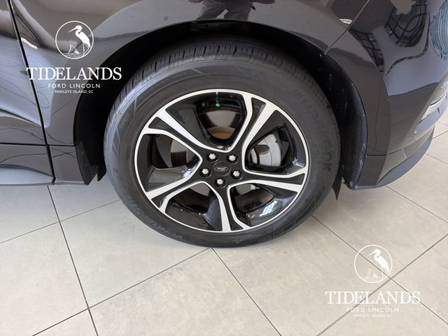 Certified 2022 Ford Edge ST AWD/4WD image 34