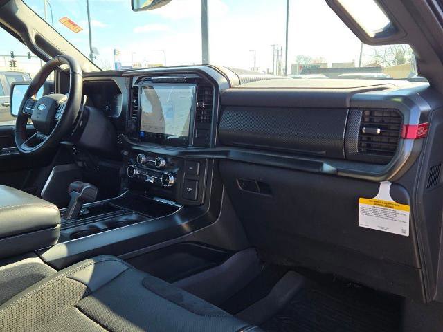 Certified 2024 Ford F150 Raptor AWD/4WD image 10