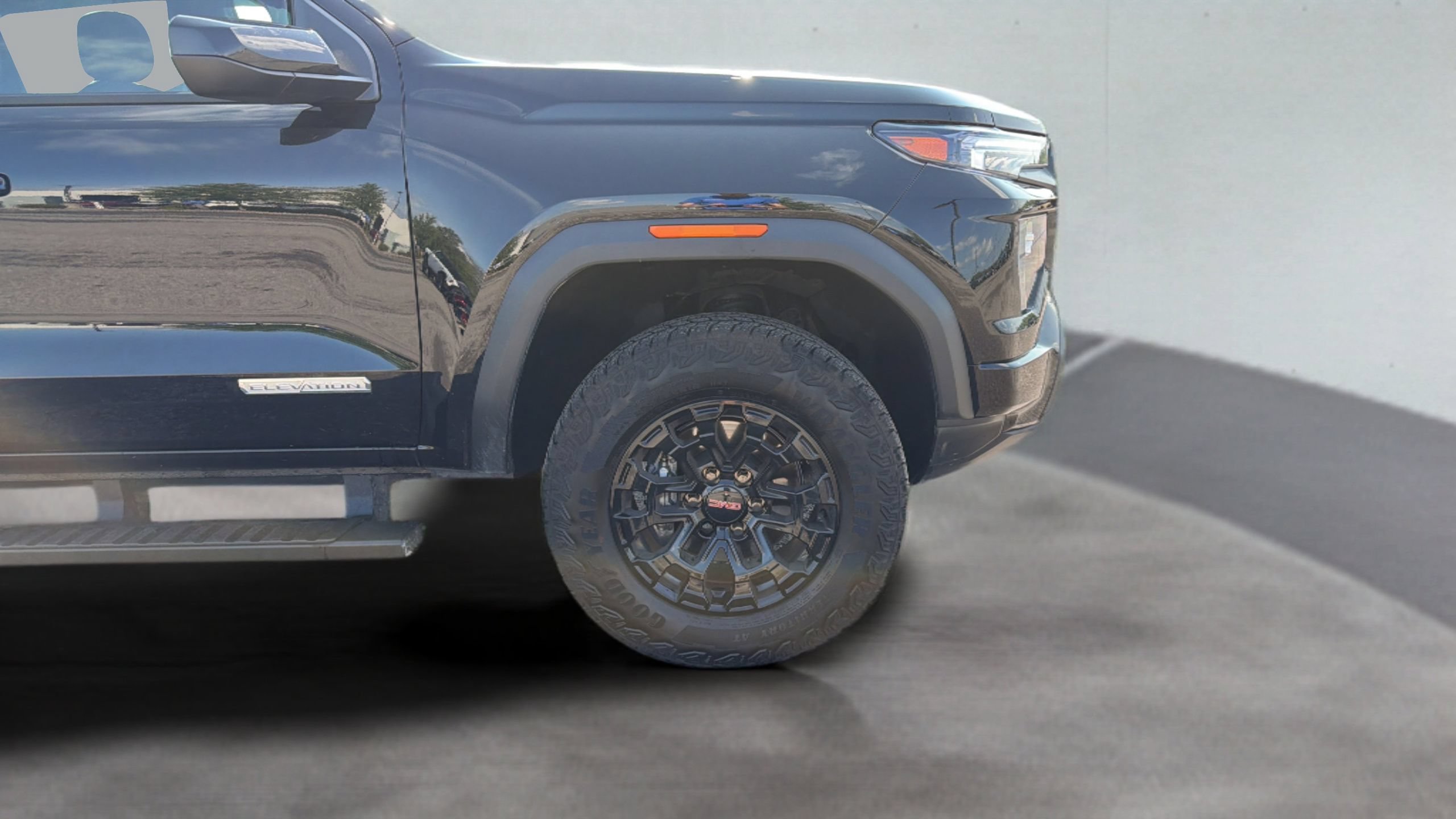 Used 2026 GMC Canyon Elevation w/ Convenience Package AWD/4WD image 28