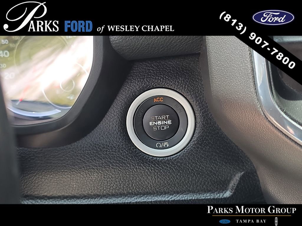 Used 2021 RAM 1500 Laramie w/ Sport Appearance Package AWD/4WD image 16