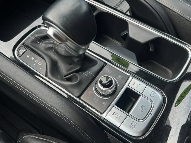 Used 2024 Kia Telluride SX Prestige X-Line AWD/4WD image 25
