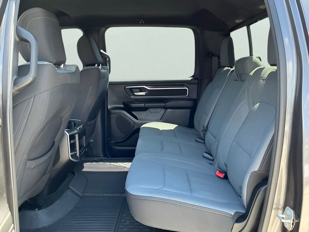 Used 2023 RAM 1500 Big Horn AWD/4WD image 25