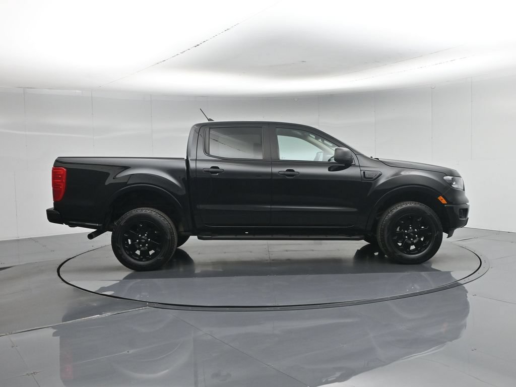 Certified 2023 Ford Ranger XLT w/ Equipment Group 301A Mid RWD image 26