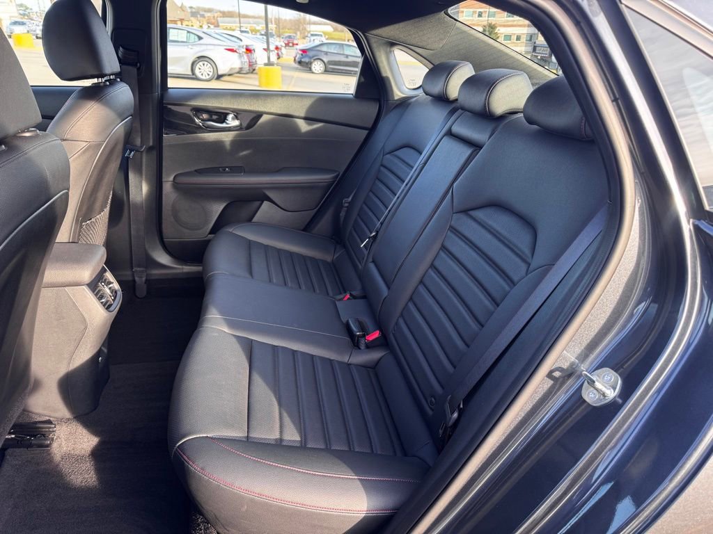Used 2024 Kia Forte GT w/ GT2 Package image 33