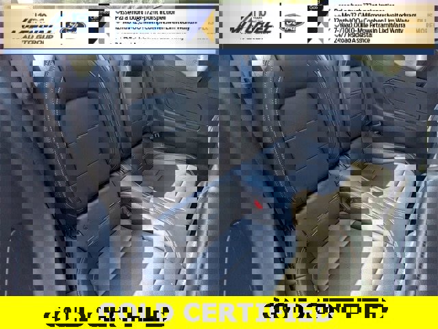 Certified 2024 Ford Mustang GT Premium w/ Mustang Nite Pony Package image 28