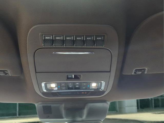 Certified 2024 Ford F350 King Ranch AWD/4WD image 24