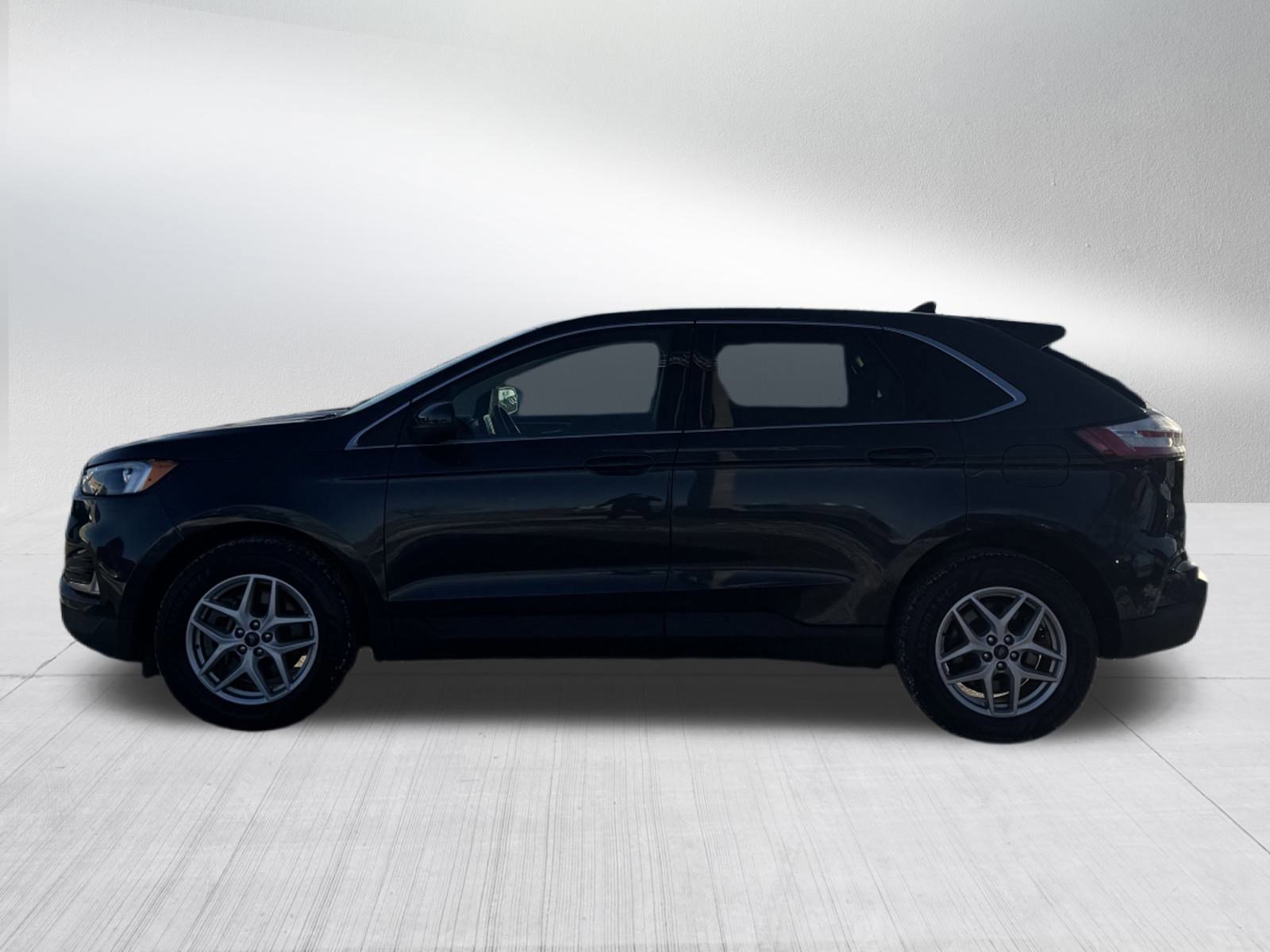 Certified 2022 Ford Edge SEL w/ Convenience Package video 2