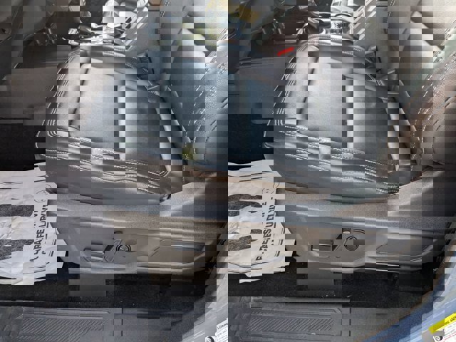 Certified 2025 Ford Bronco Outer Banks image 14