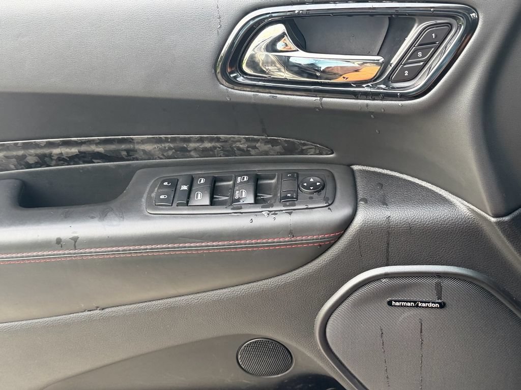 Used 2023 Dodge Durango R/T RWD image 25