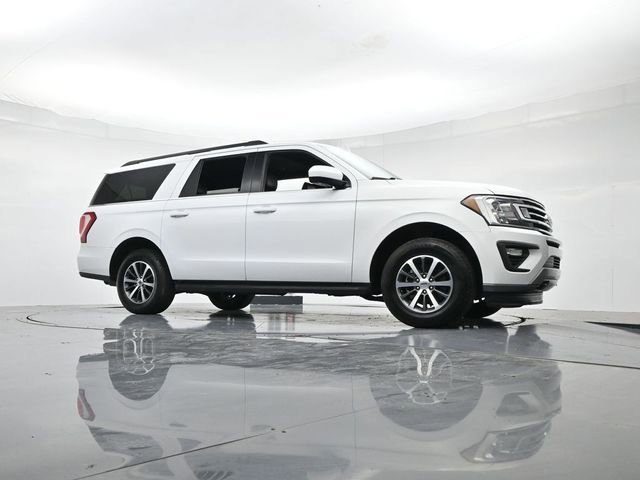 Certified 2021 Ford Expedition Max XLT AWD/4WD image 33