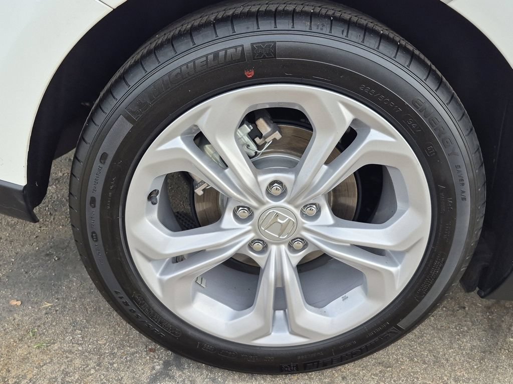 Used 2025 Honda Accord LX image 13