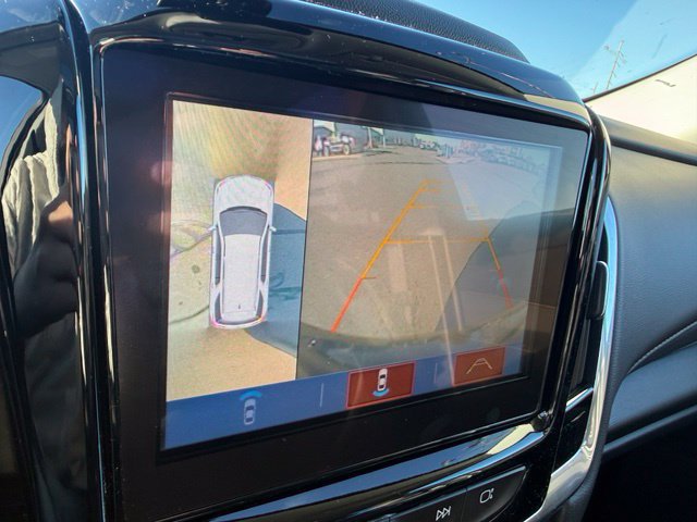 Used 2018 Chevrolet Traverse Premier w/ Redline Edition AWD/4WD image 18