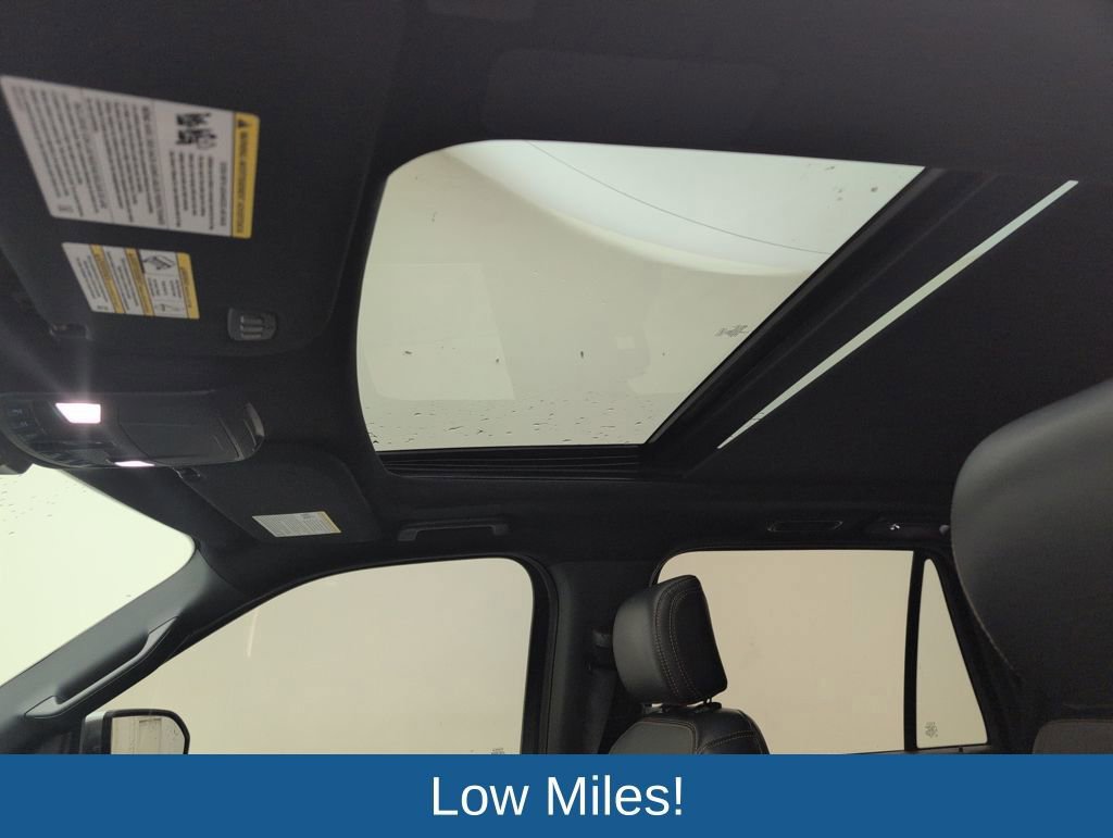 Certified 2023 Ford Expedition Platinum image 15