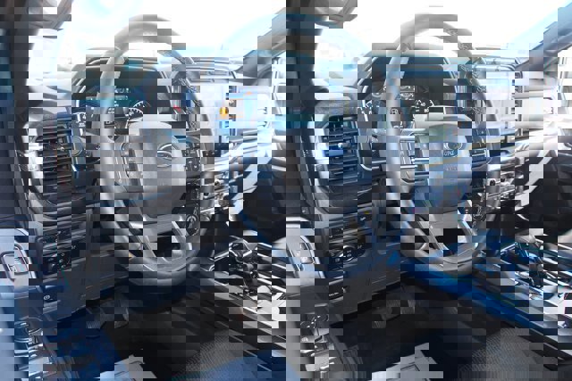 Certified 2023 Ford F150 XLT w/ Equipment Group 302A High image 15