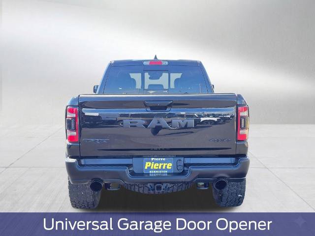 Used 2022 RAM 1500 TRX AWD/4WD image 5