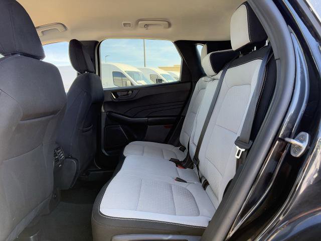 Certified 2025 Ford Escape Active image 25