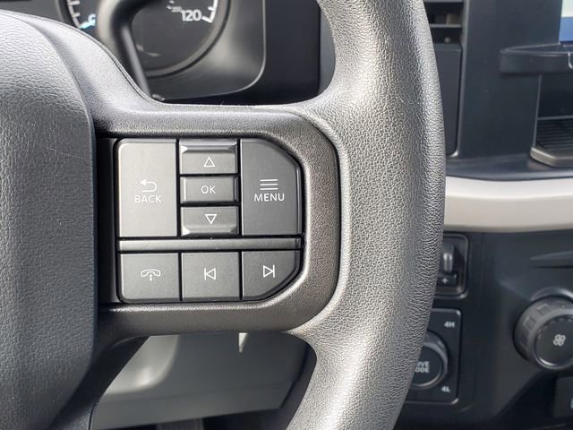 Certified 2023 Ford F250 XLT image 14