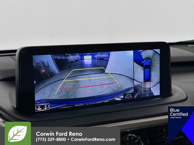 Used 2021 Lexus RX 350 F Sport image 16