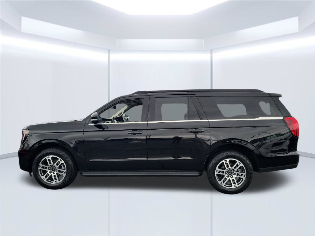 Certified 2025 Ford Expedition Max Active AWD/4WD image 8