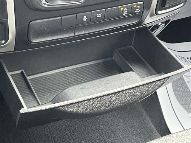 Used 2019 RAM 1500 Big Horn image 30