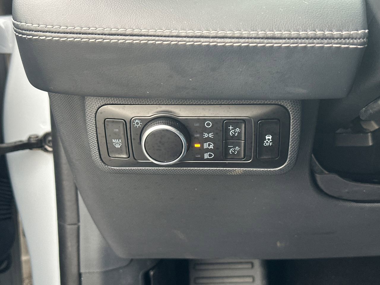 Certified 2023 Ford Mustang Mach-E Select image 34