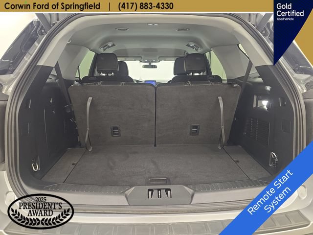 Certified 2023 Ford Explorer XLT w/ Equipment Group 202A AWD/4WD image 16