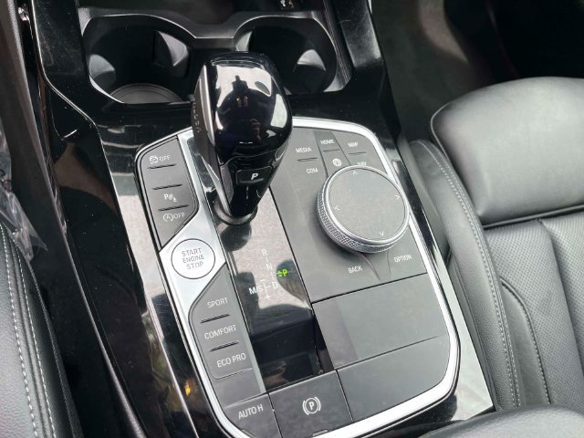 Used 2022 BMW X3 sDrive30i w/ Convenience Package RWD image 34