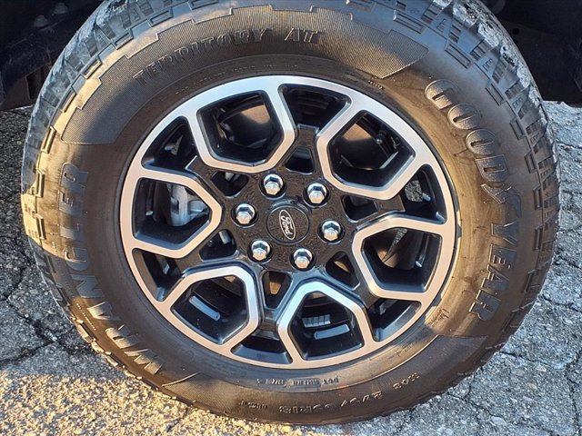 Certified 2023 Ford F150 XLT w/ Equipment Group 302A High image 29