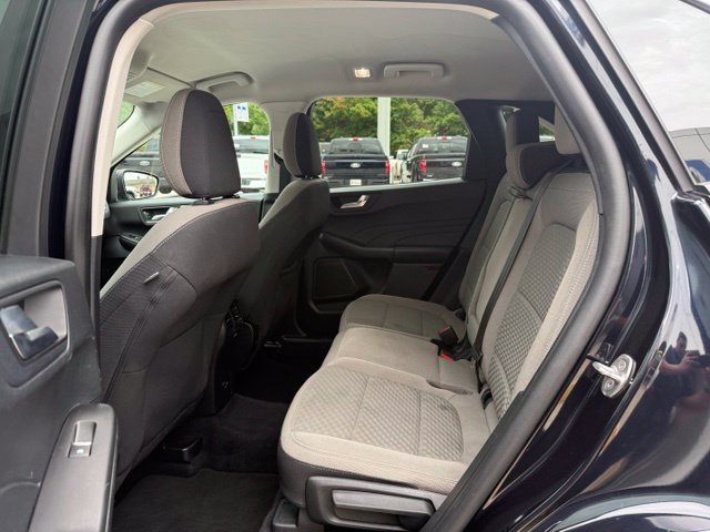 Certified 2021 Ford Escape SE w/ Convenience Package FWD image 29