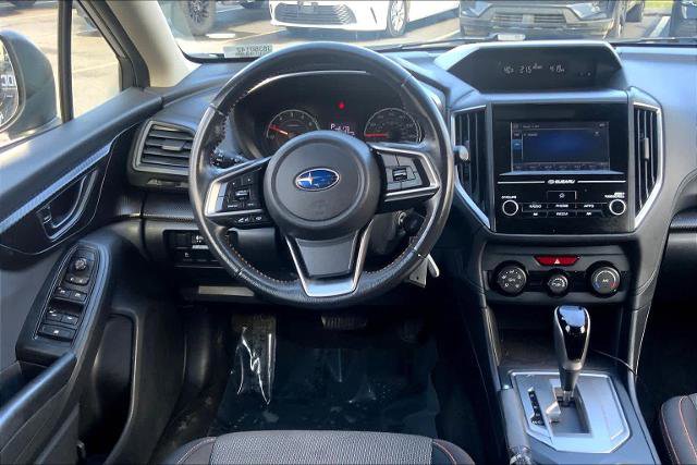 Used 2018 Subaru Crosstrek 2.0i Premium AWD/4WD image 6