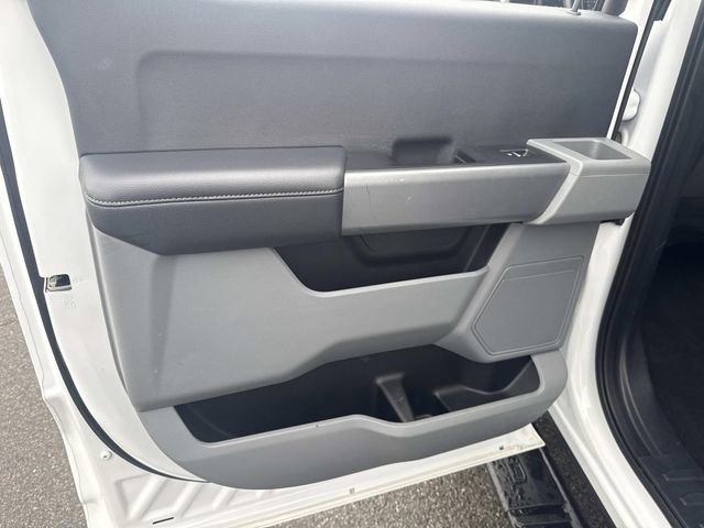 Certified 2024 Ford F250 XLT w/ Snow Plow Prep Package image 16