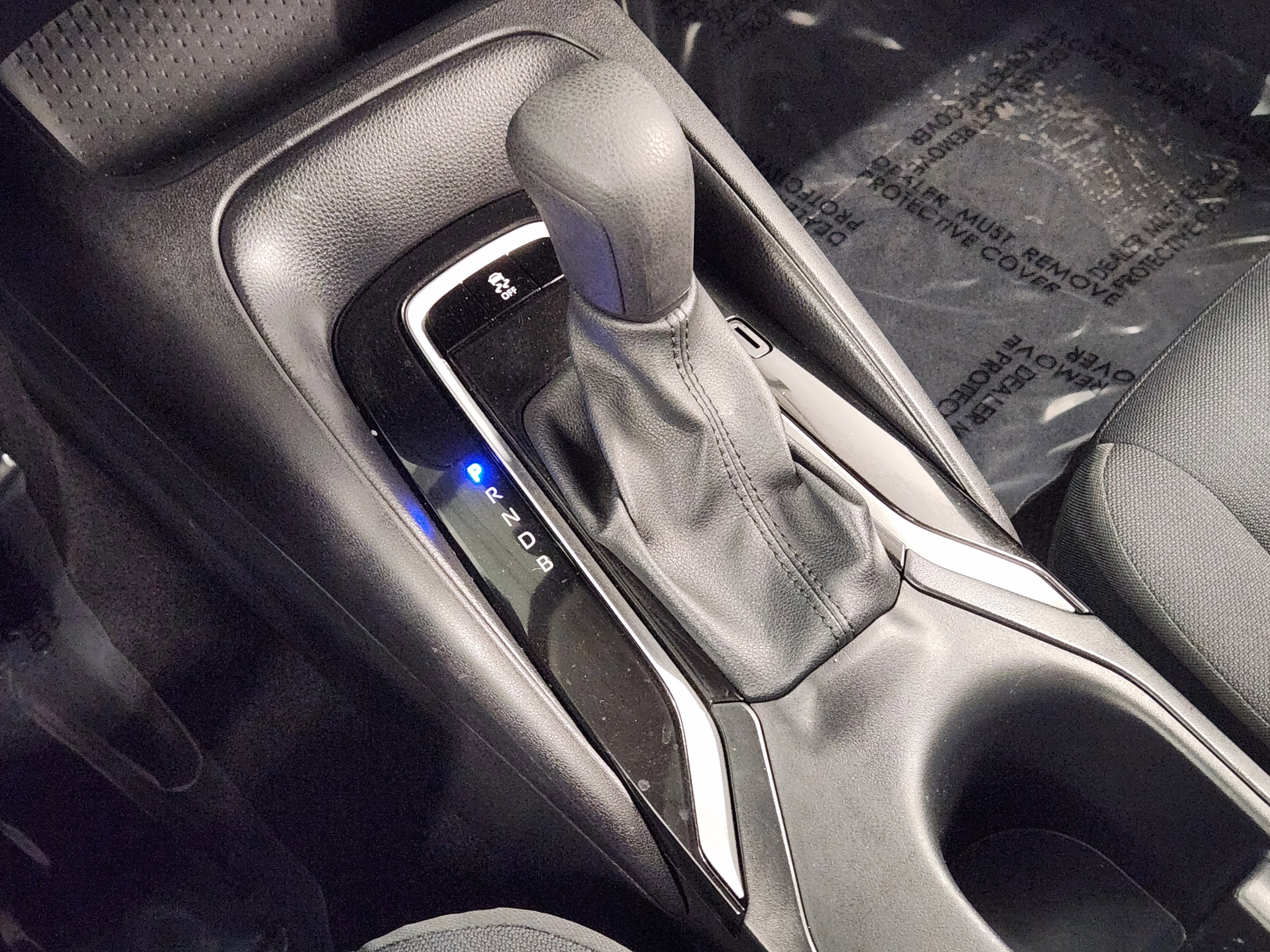 Used 2025 Toyota Corolla LE image 21