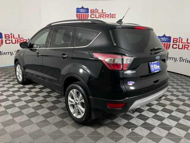 Certified 2018 Ford Escape SE w/ SE Sync 3 Package image 3