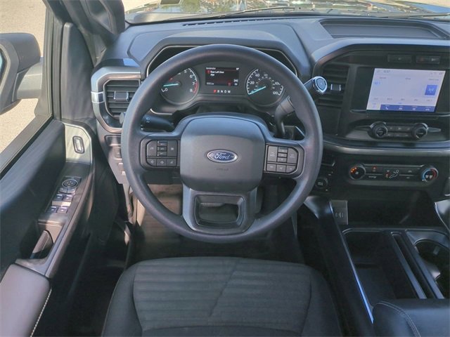 Certified 2022 Ford F150 XL w/ STX Appearance Package image 16