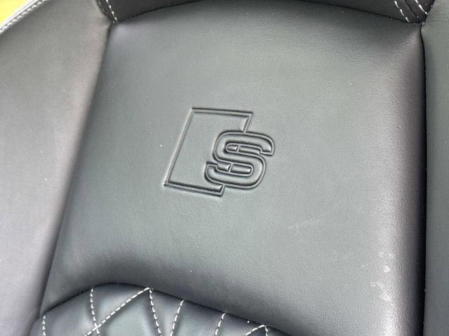 Used 2021 Audi S5 Premium Plus w/ Premium Plus Package AWD/4WD image 28