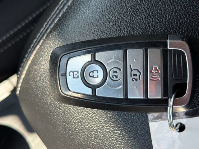 Certified 2024 Ford Escape Active w/ Tech Pack #1 AWD/4WD image 9