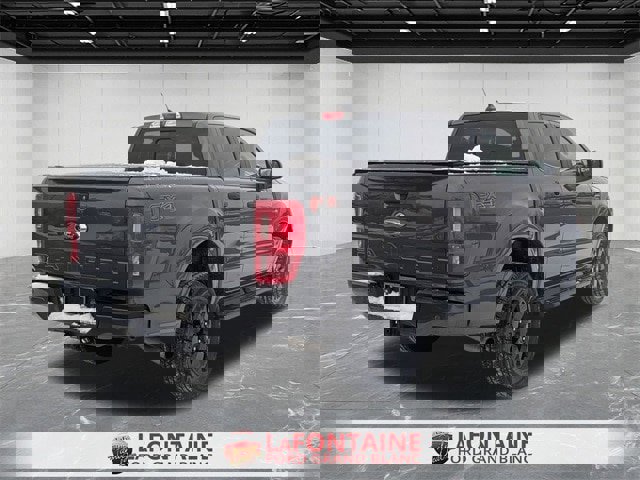 Certified 2020 Ford Ranger XLT w/ Equipment Group 302A Luxury image 5