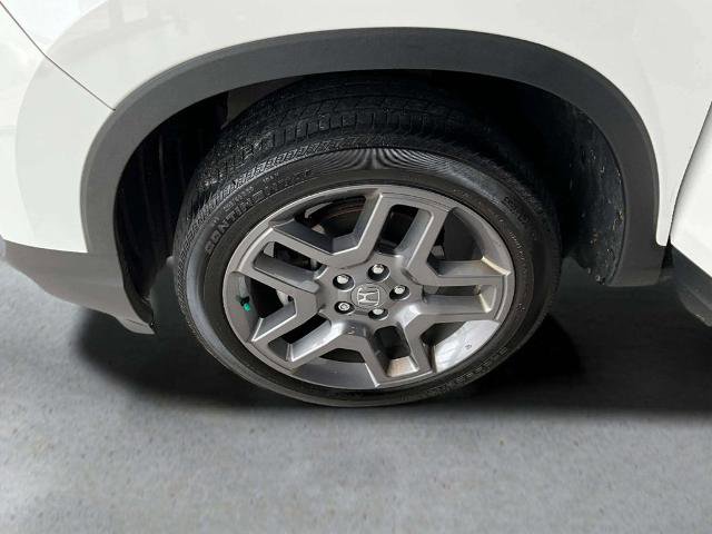 Used 2023 Honda Passport EX-L image 30