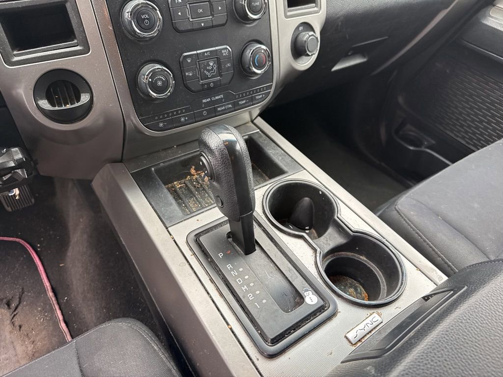 Certified 2017 Ford Expedition EL XLT image 13