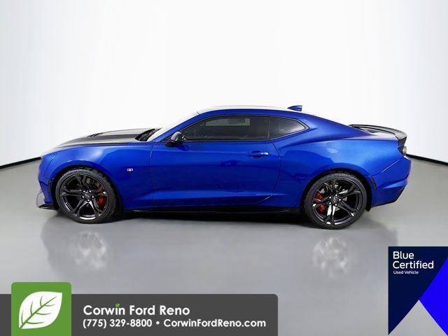 Used 2023 Chevrolet Camaro SS image 5