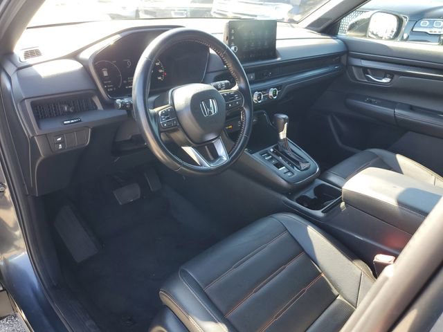Used 2025 Honda CR-V Sport-L image 17