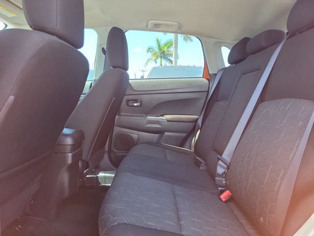 Used 2024 Mitsubishi Outlander Sport LE AWD/4WD image 9
