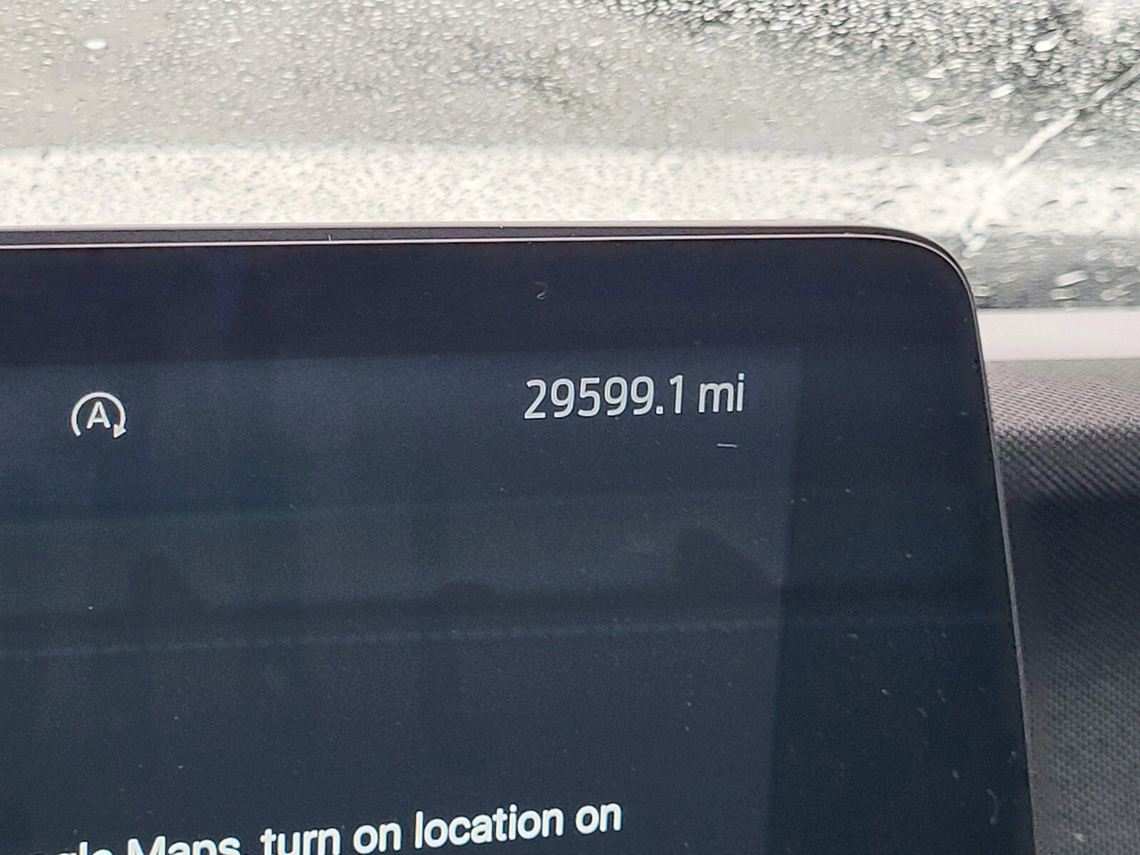 Certified 2025 Ford Expedition Max Platinum image 29