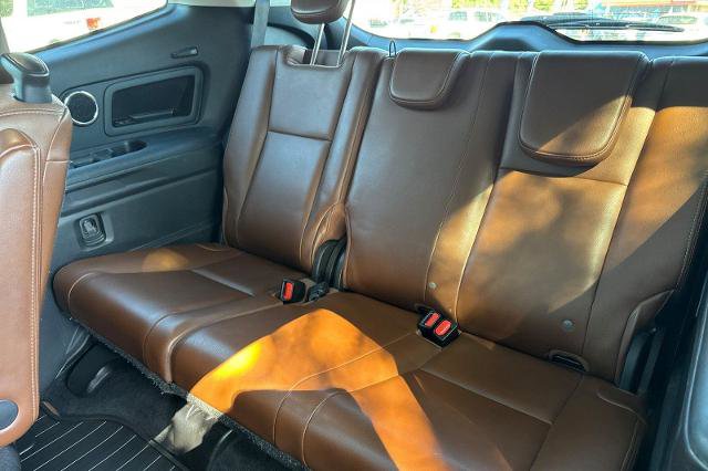 Used 2020 Subaru Ascent Touring w/ Popular Package #2A AWD/4WD image 13