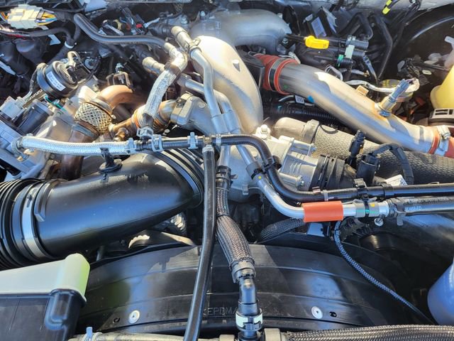 Certified 2026 Ford F250 King Ranch w/ Tremor Off-Road Package AWD/4WD image 35