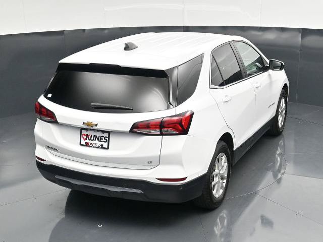 Used 2024 Chevrolet Equinox LT FWD image 35