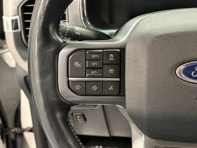 Certified 2021 Ford F150 Lariat w/ Equipment Group 502A High AWD/4WD image 20